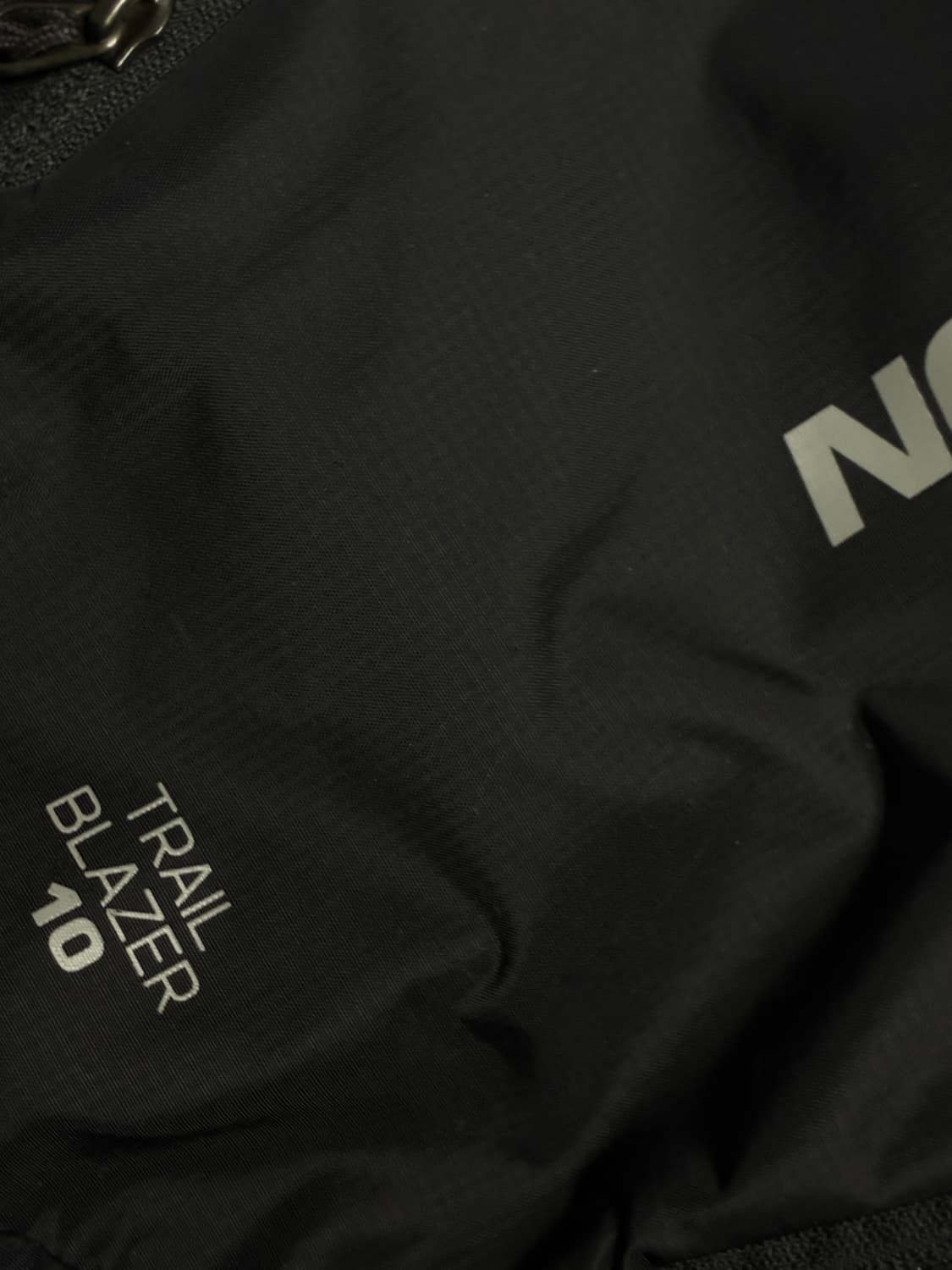 살로몬 트레일블레이저 10 블랙 상품이미지4