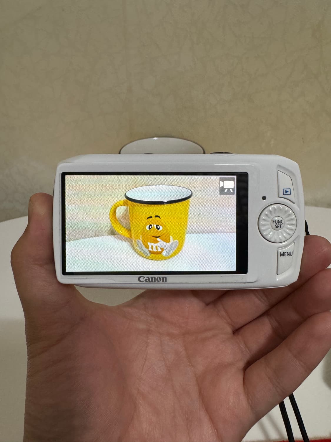 [새상품급]캐논 익서스 300HS ixus 디카 상품이미지2