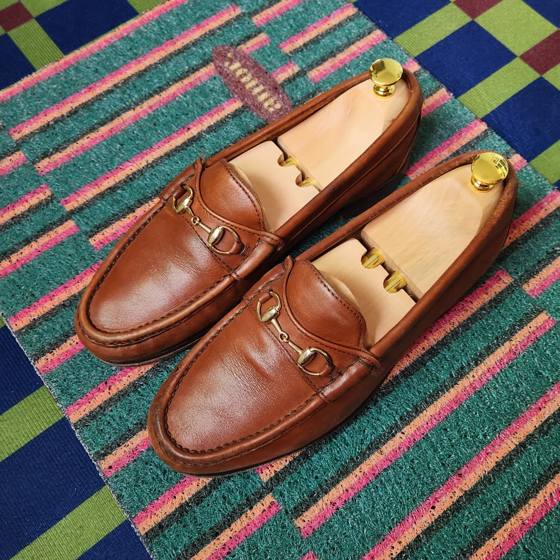 알든 케이프코드 컬렉션 홀스빗 로퍼 상품이미지5