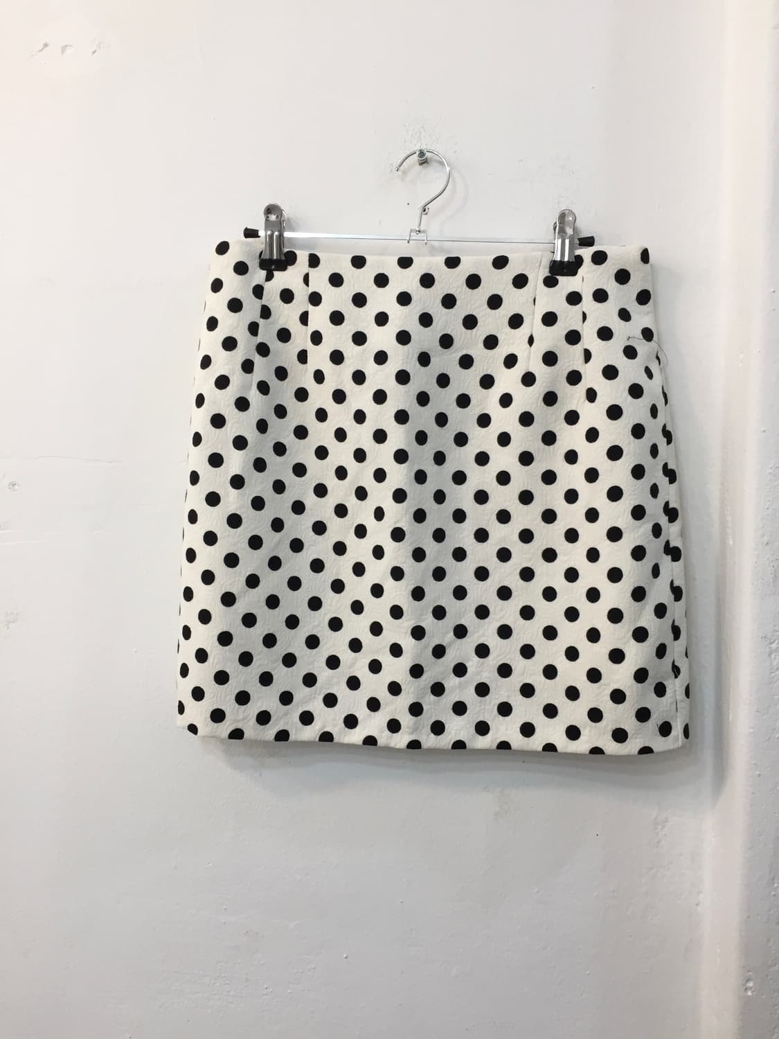 빈티지 도트 코디세트 상품이미지5