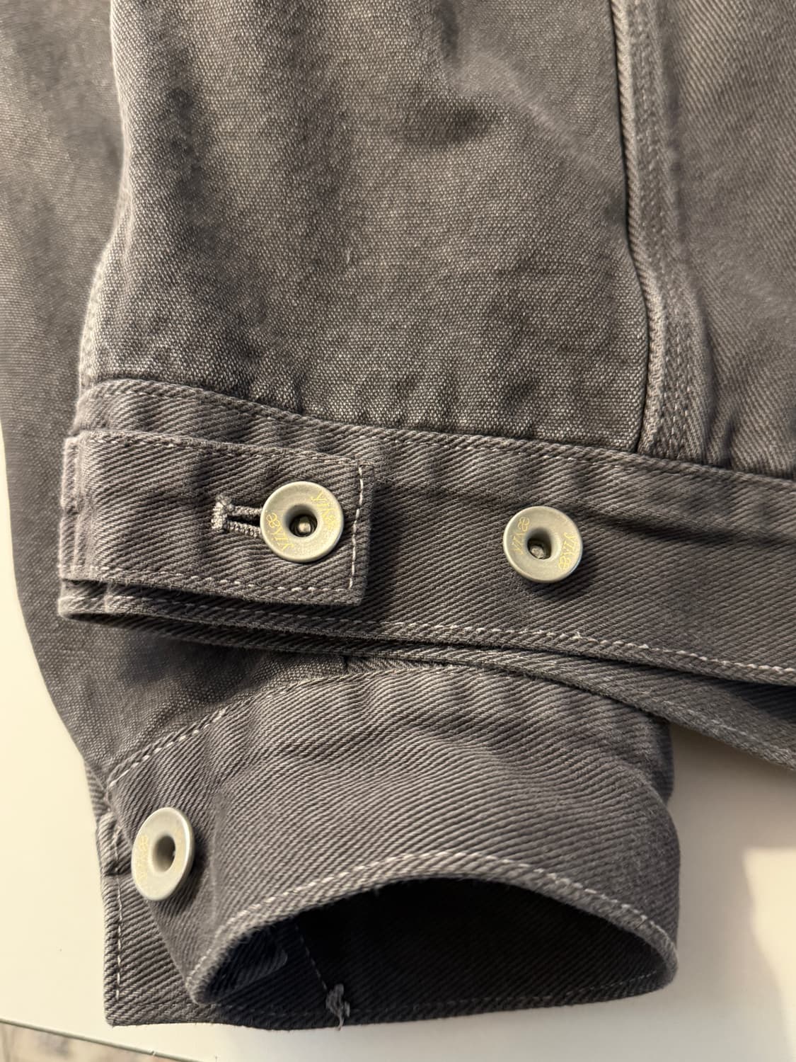 이예 워크자켓 L 상품이미지8