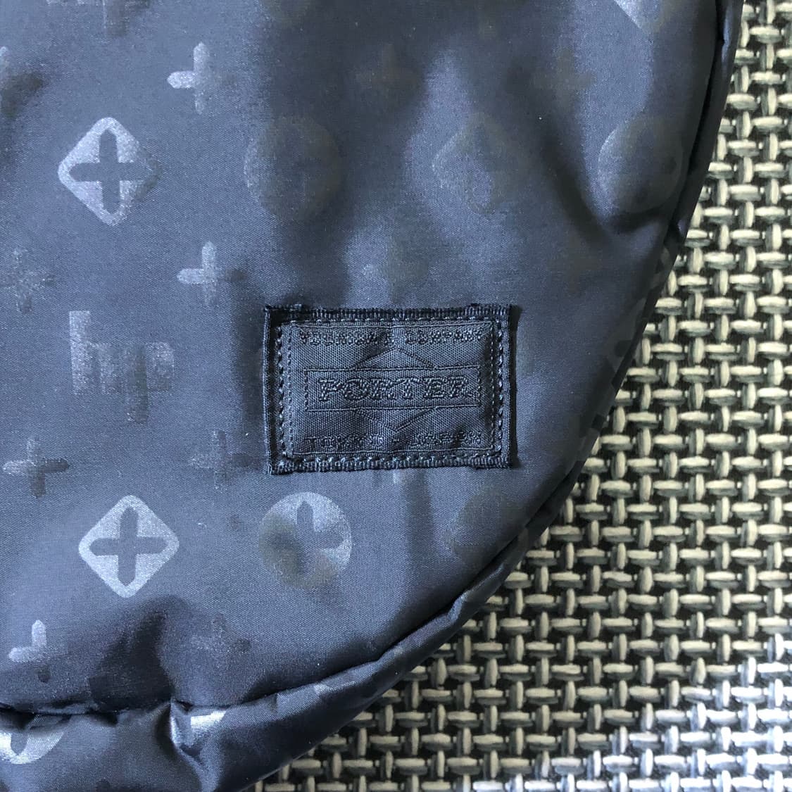 YOSHIDA PORTER 포터 크로스백 상품이미지4