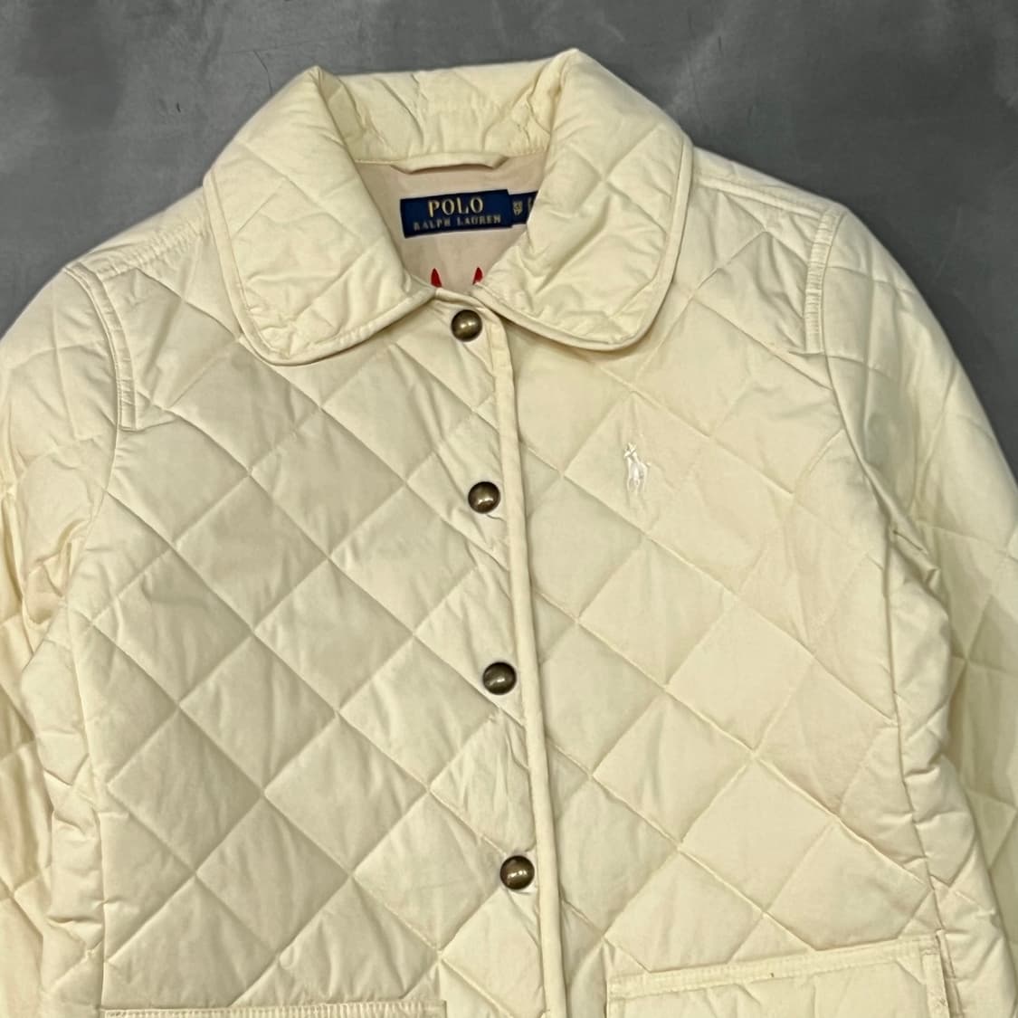  폴로랄프로렌 퀼티드 자켓 y14592 상품이미지3