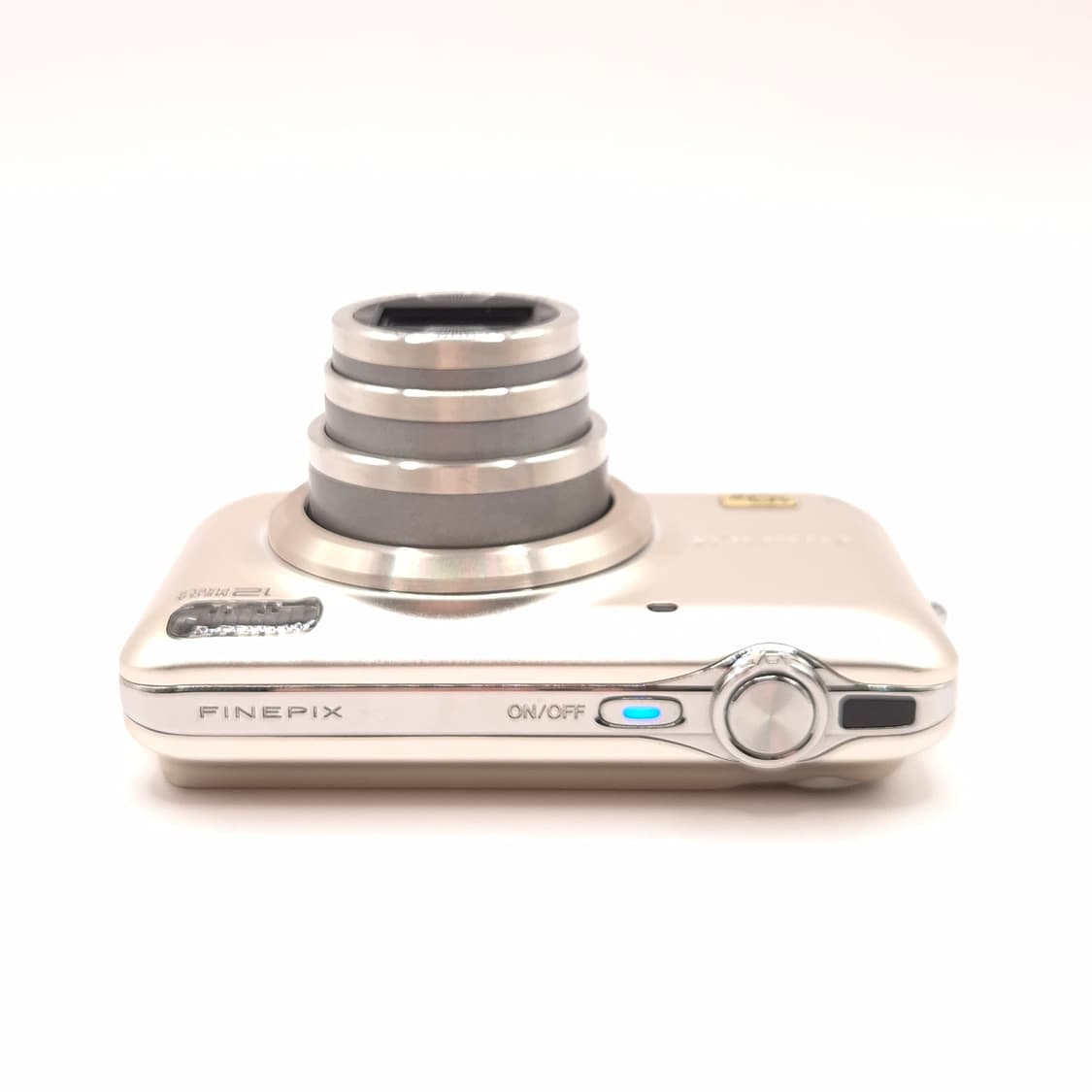 파인픽스 JZ300 실버 ✨  데일리 감성디카 🤍 상품이미지9