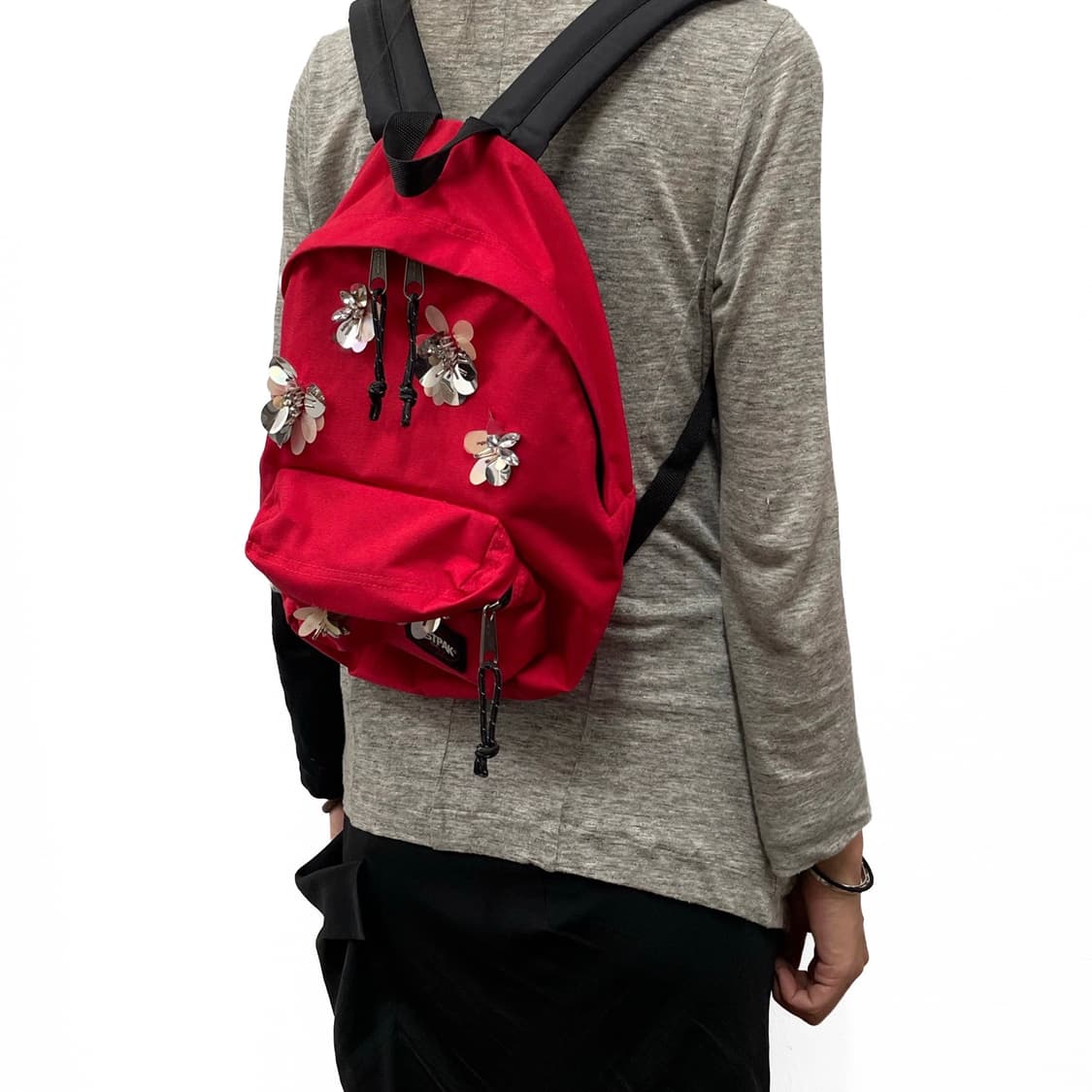 이스트팩 x 체스티 (Eastpak x Chesty) 상품이미지8