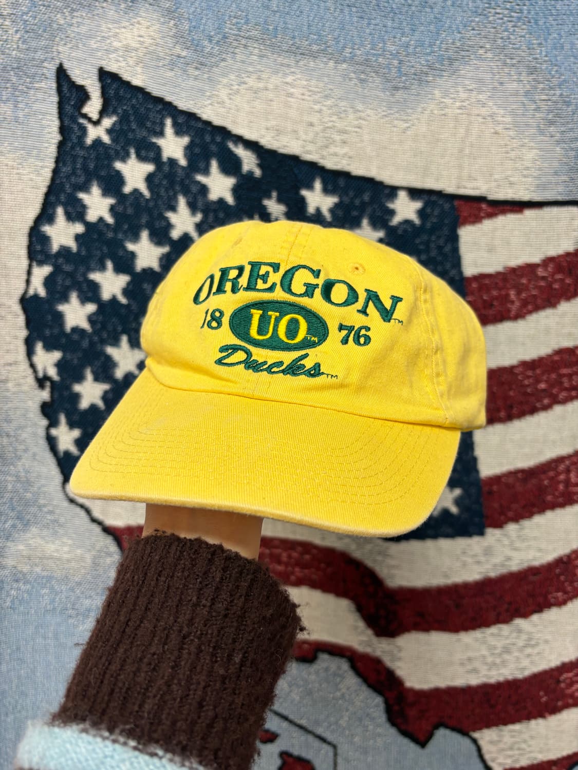 From usa 빈티지캡 상품이미지2