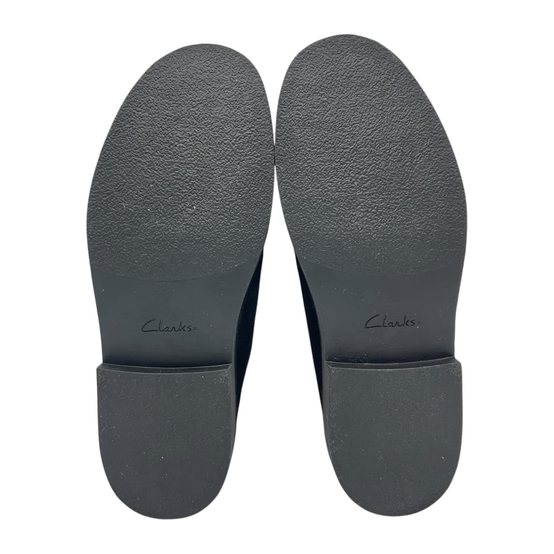 250 클락스 데저트 부츠 스웨이드 블랙 상품이미지6