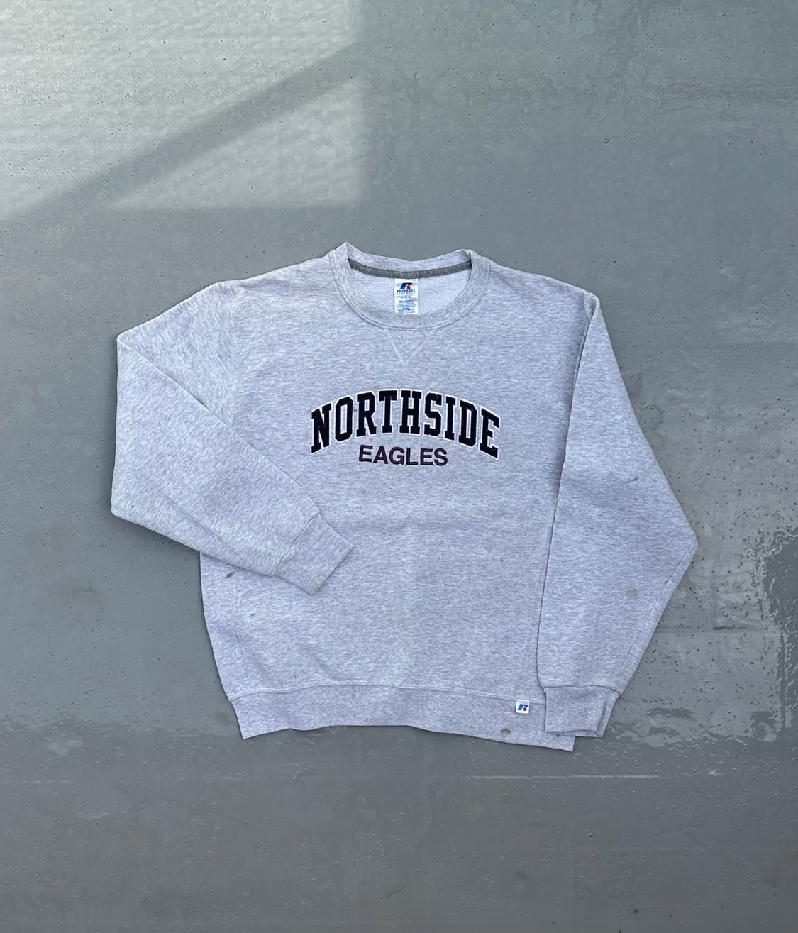 00s Russell Athletic Sweat 상품이미지1
