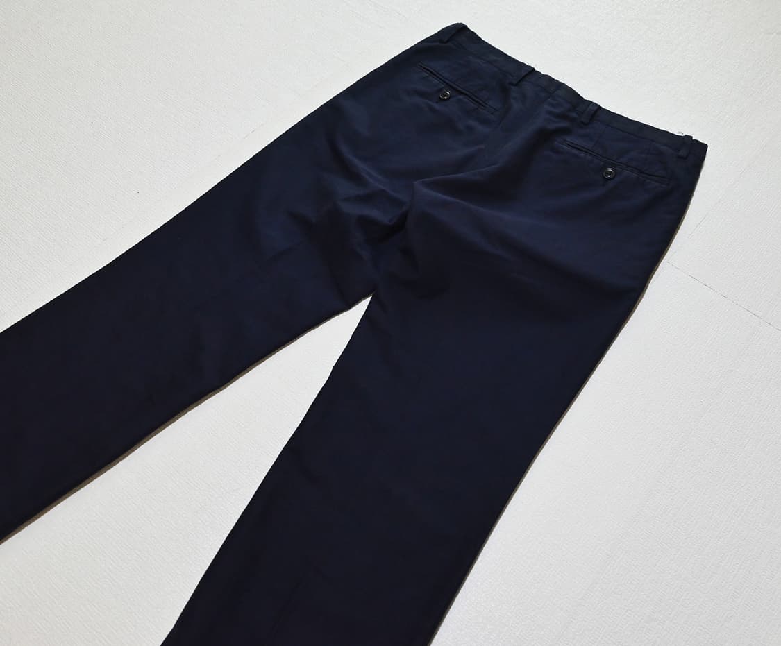 Dries van noten pocket detail pants  상품이미지2
