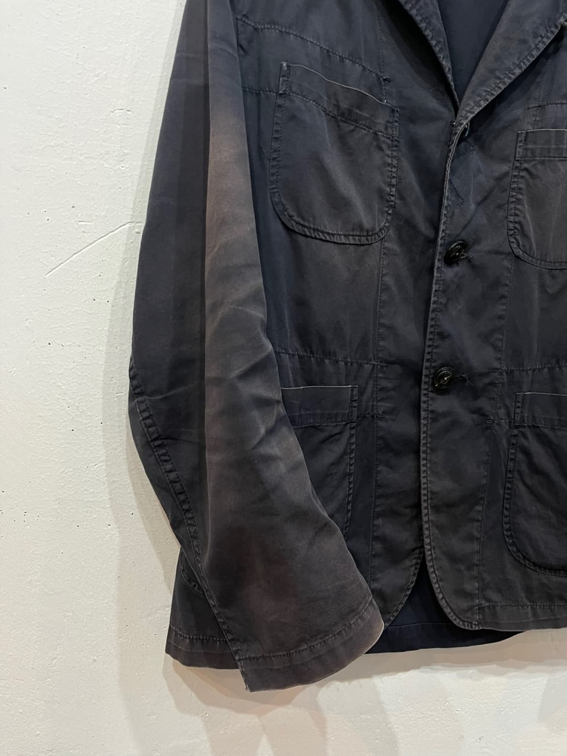 엔지니어드가먼츠 베드포드 자켓 Made in USA  상품이미지3