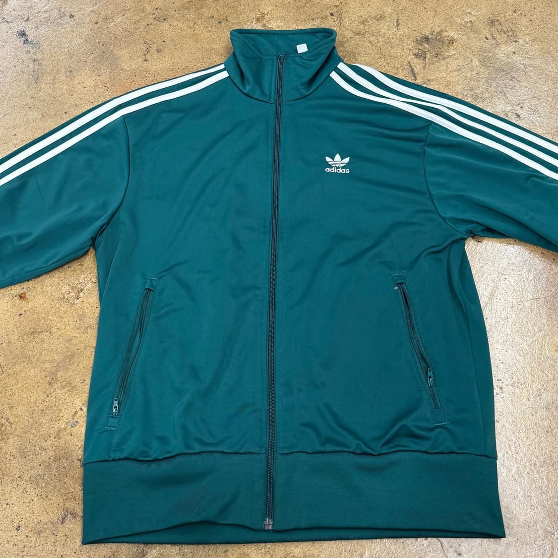 [정품/L] 아디다스 파이어버드 트랙탑 져지 b16 상품이미지3