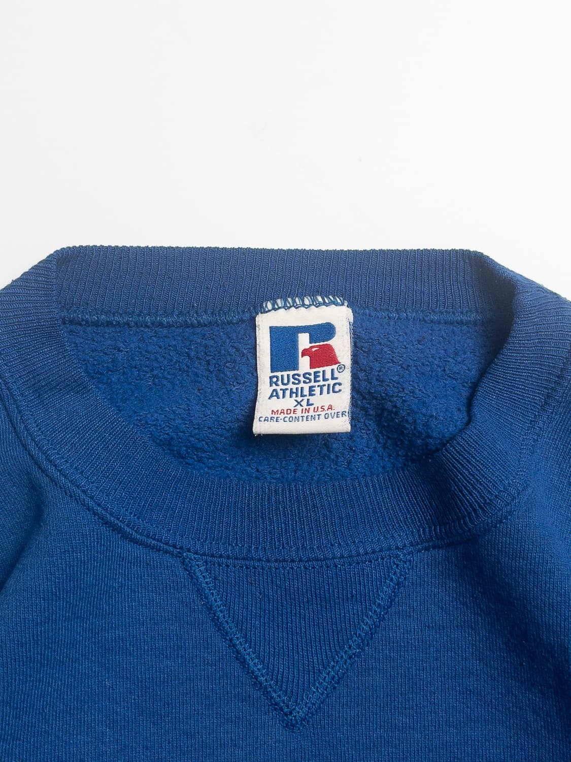 90s Russell Blank Sweatshirt USA 상품이미지5