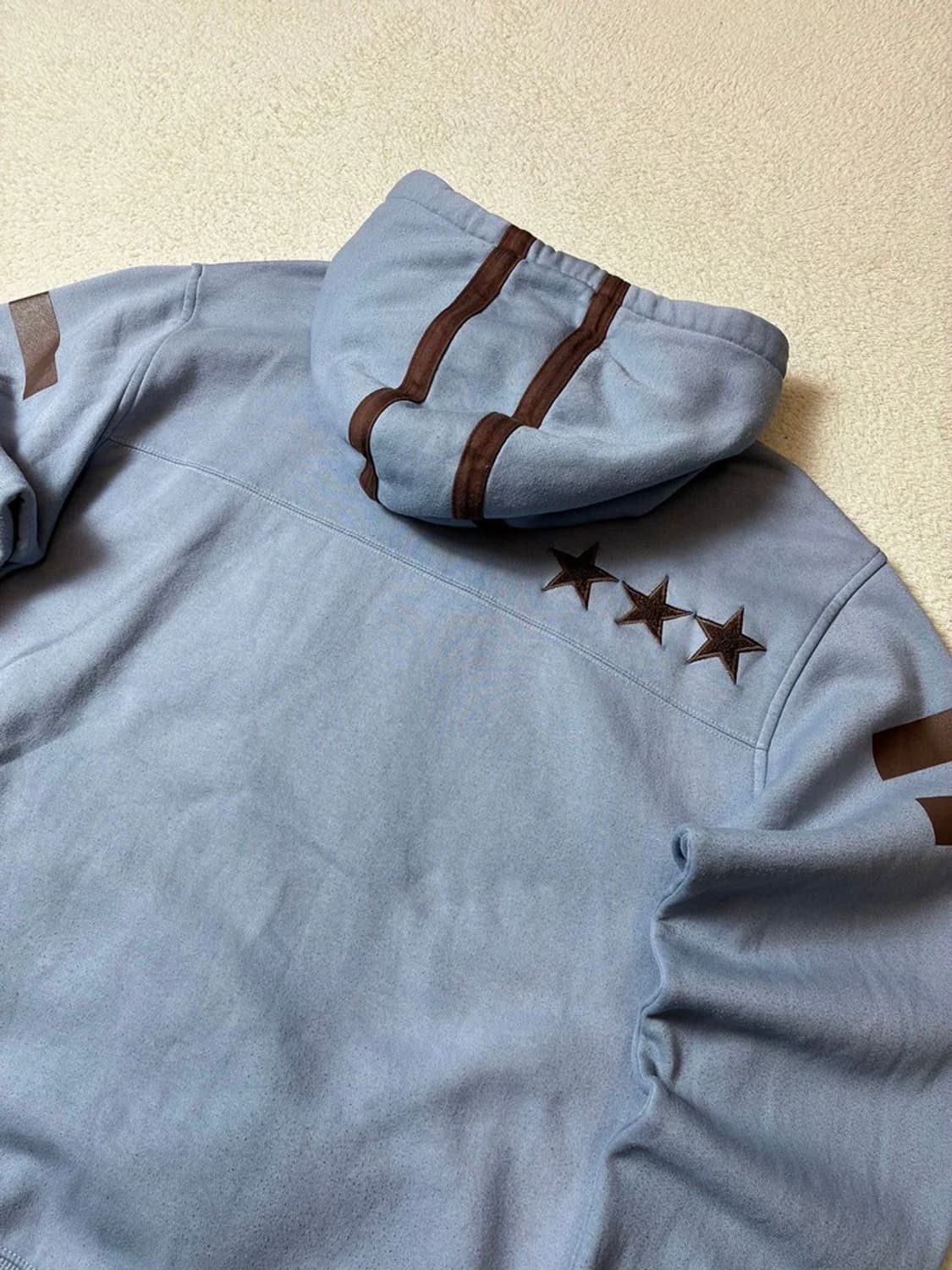 나이키 00's Cortez 72 오버 후드티 PN7379 상품이미지6