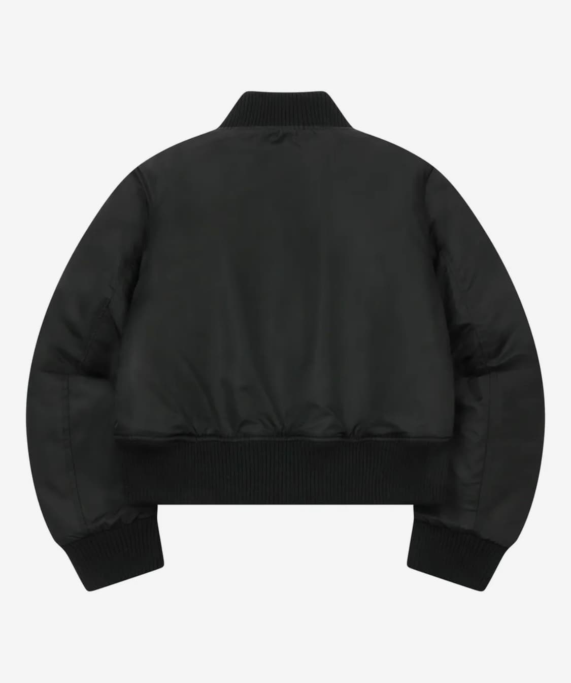 코이리스 포인 블루종 자켓 상품이미지3