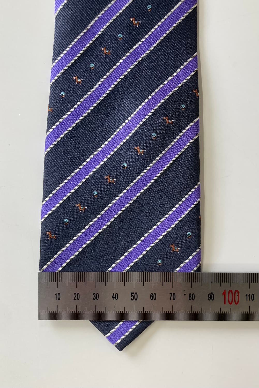 빈티지)넥타이 상품이미지3