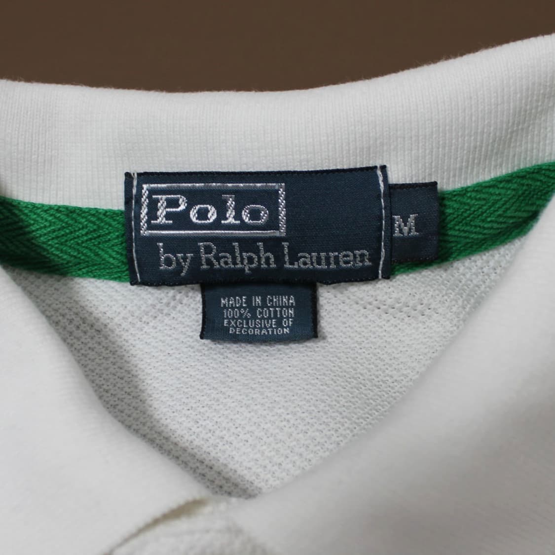 Polo 폴로 랄프로렌 PK 반팔 상품이미지3