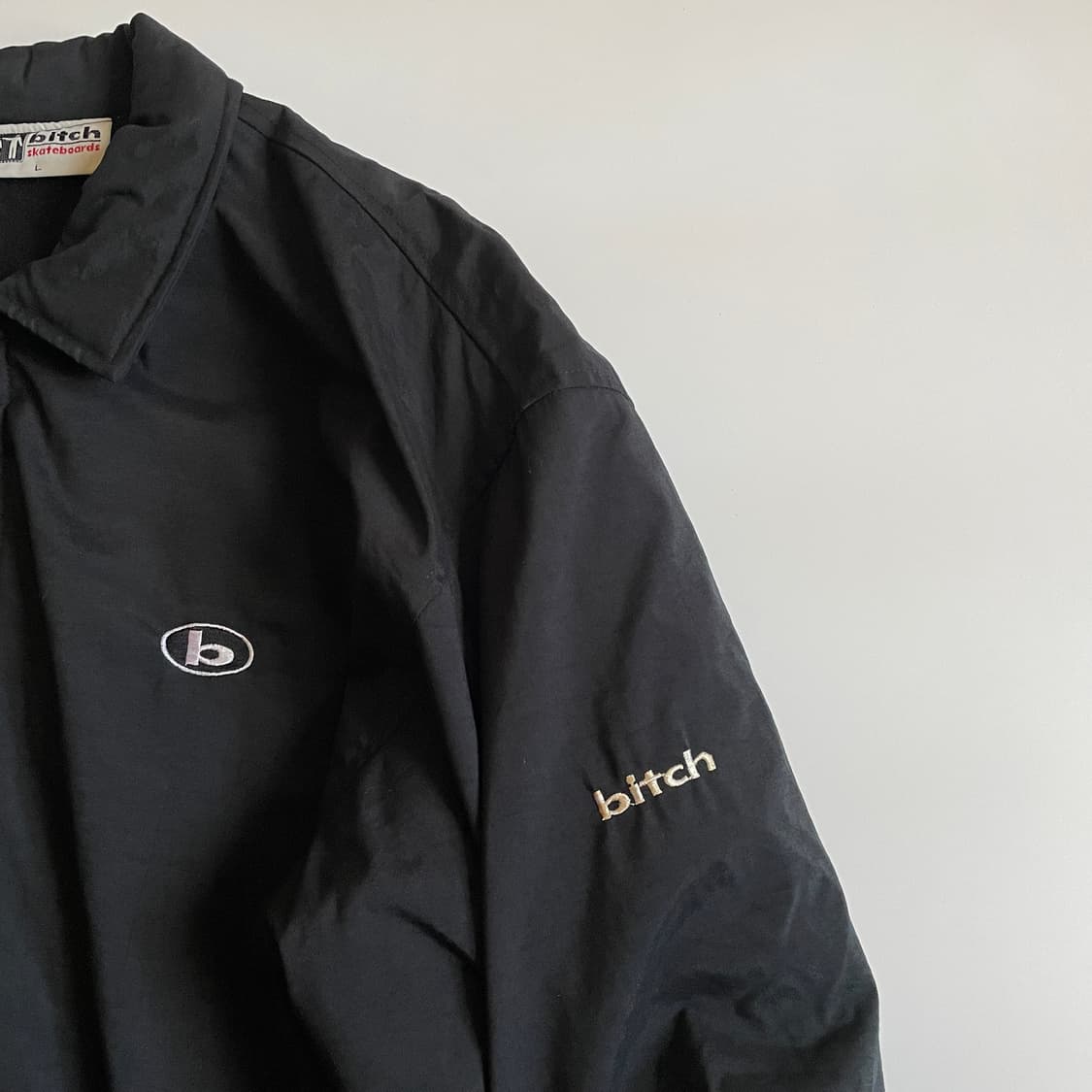 90s Bitch skateboard 상품이미지3
