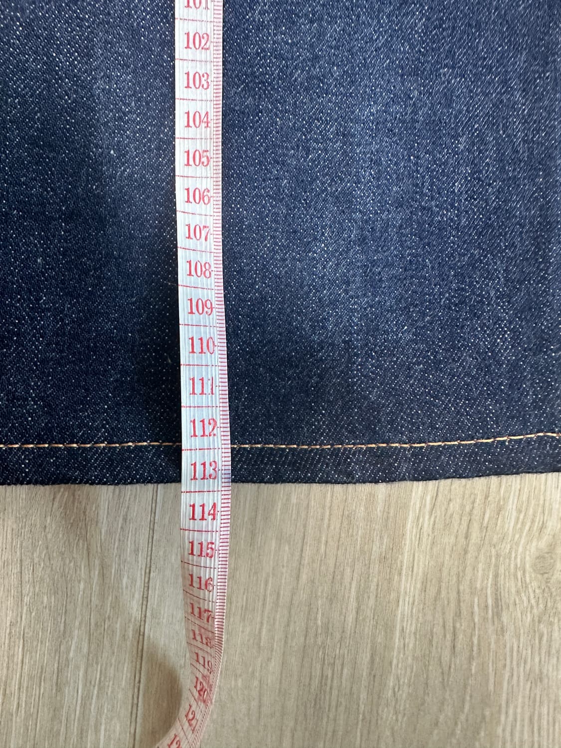 제라도 셋업 406xx XL(42) 사이즈와 301xx 36 사이즈 판매 상품이미지9
