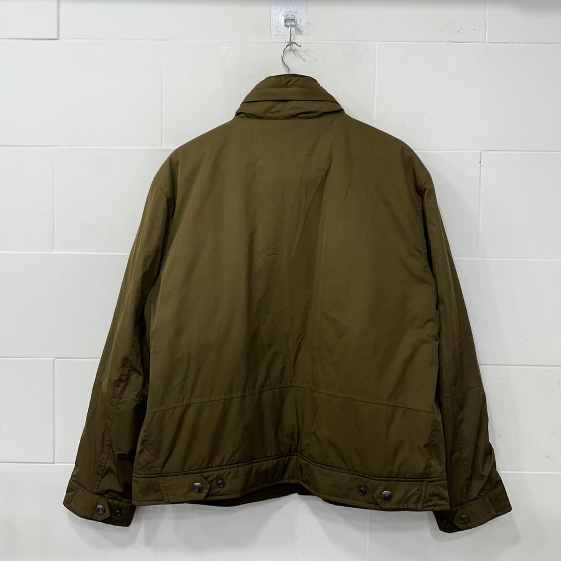 폴로 랄포르렌 블루종 자켓 상품이미지7