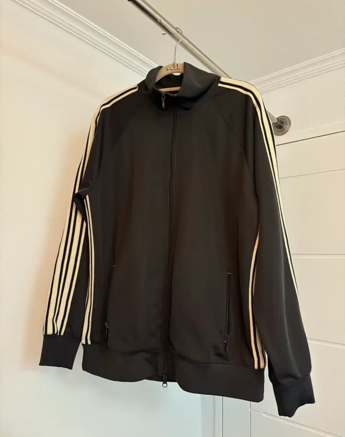 Japan MADE RT trackstar jacket M 상품이미지1