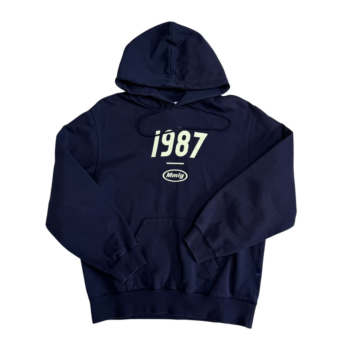 Mmlg 후드티 상품이미지1