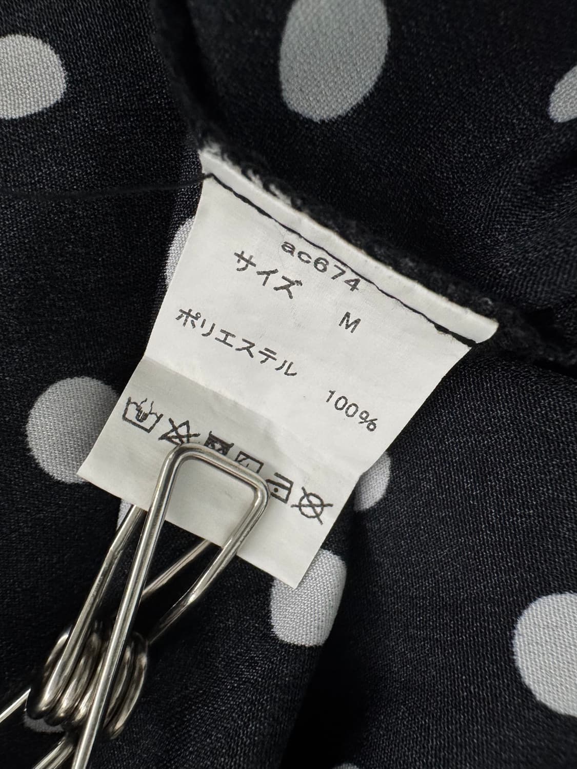 vtg top 상품이미지3