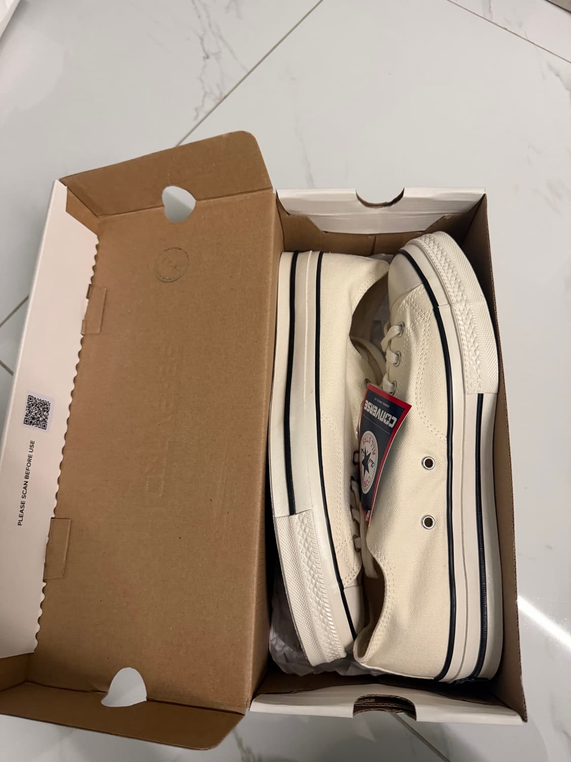 컨버스 made in Japan  새상품 상품이미지3