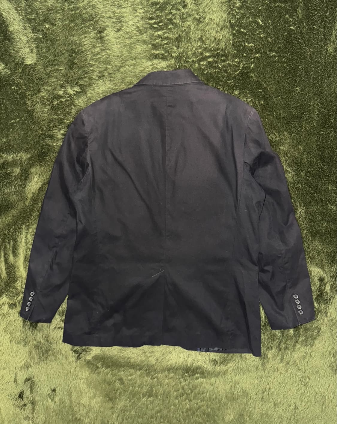 [XL] 타미힐피거 USA 프리미엄 코튼 페이디드 코튼 블레이저 상품이미지7