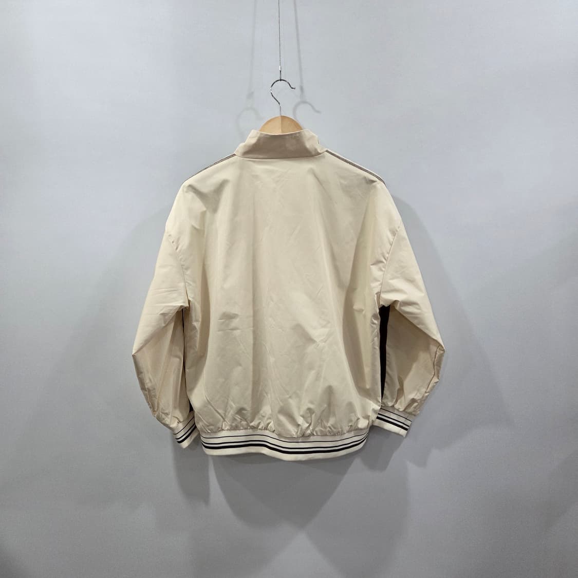 Lee 나일론 트랙탑 자켓 M 상품이미지4