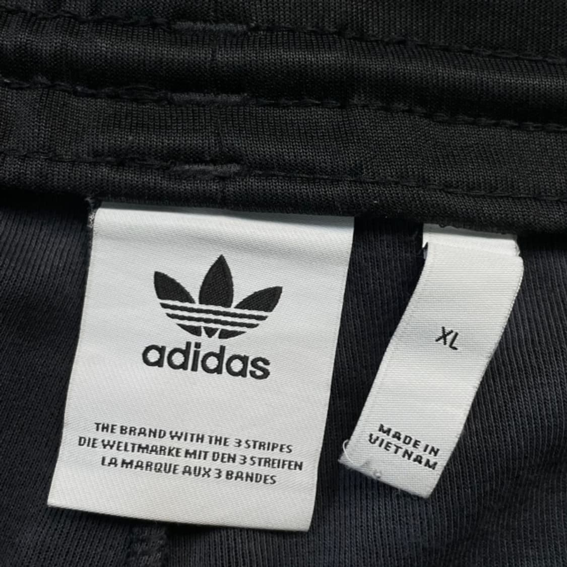 105 아디다스 플레임스트라이크 팬츠  상품이미지3