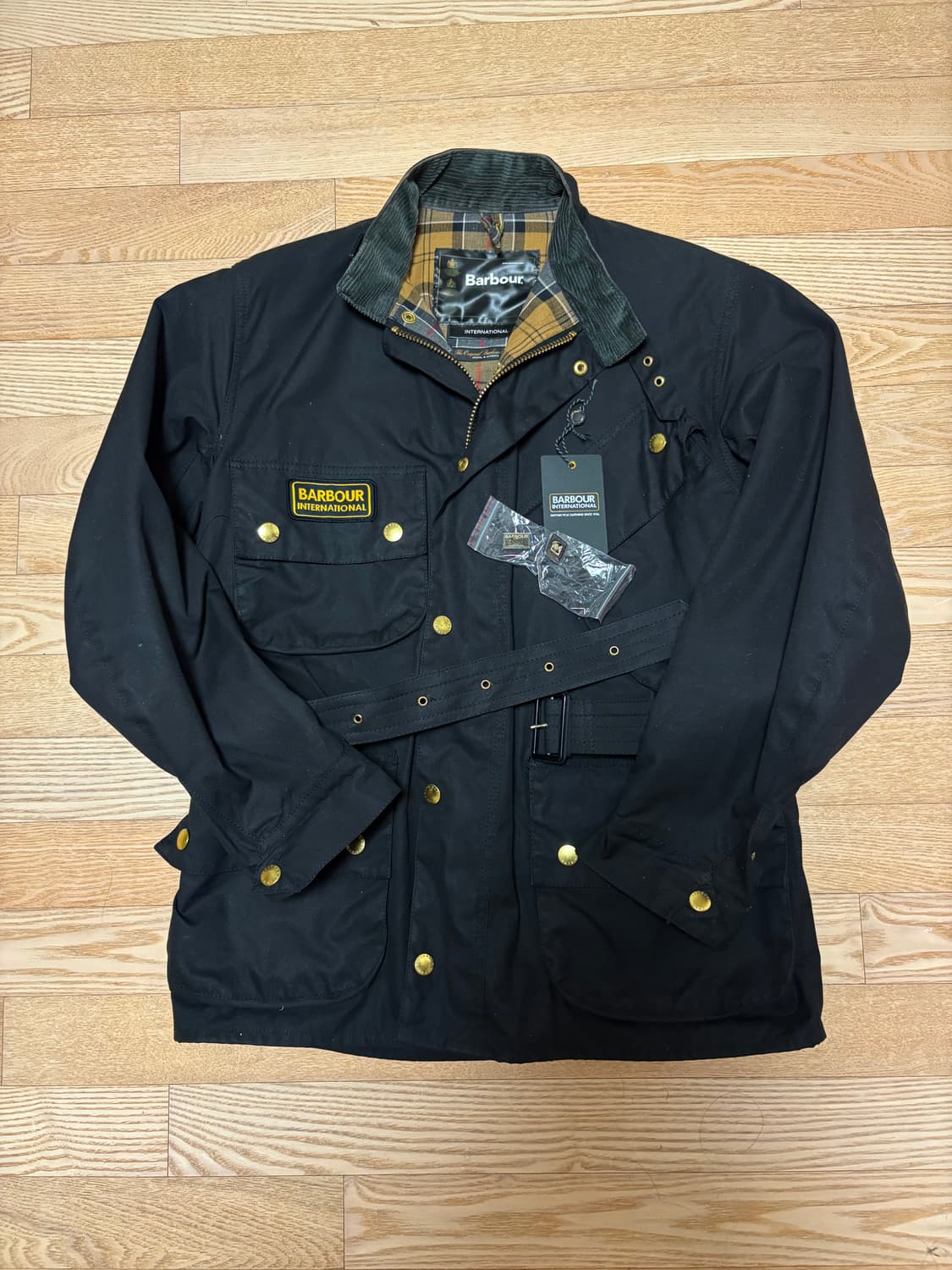 바버인터네셔널a7 (42) 상품이미지1