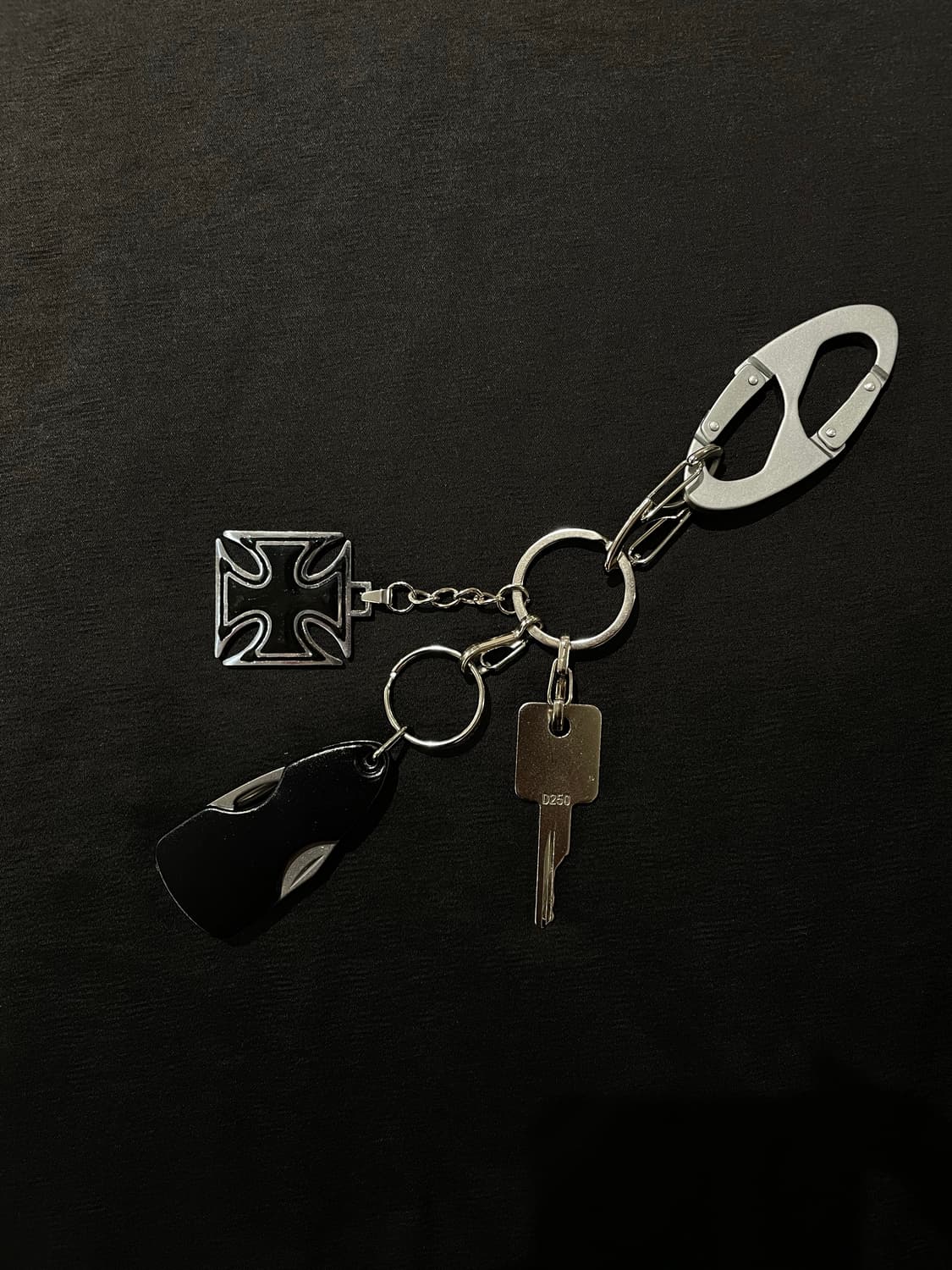 Steal of dad key 상품이미지3