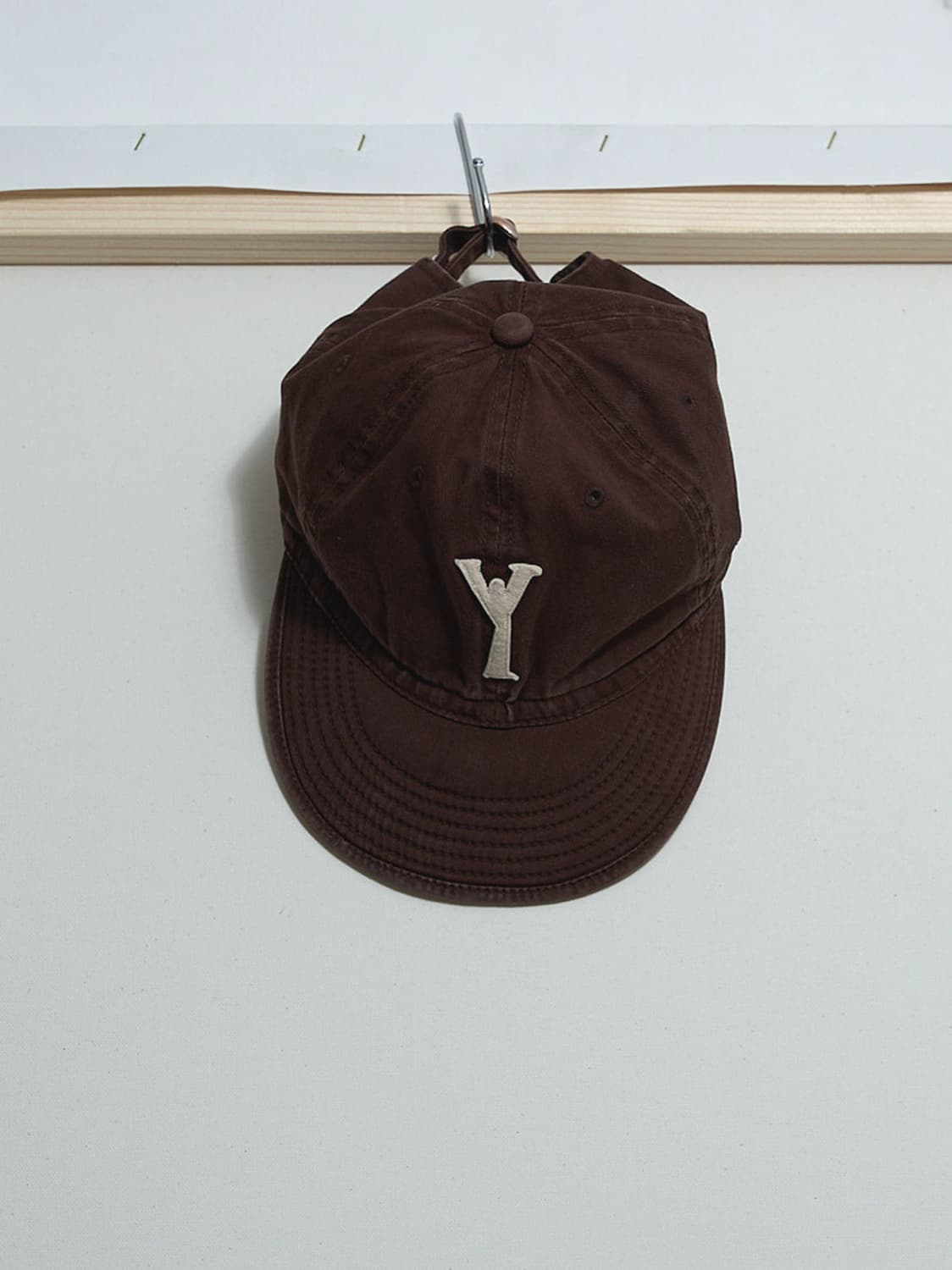 Y-og 볼켑 브라운 상품이미지1