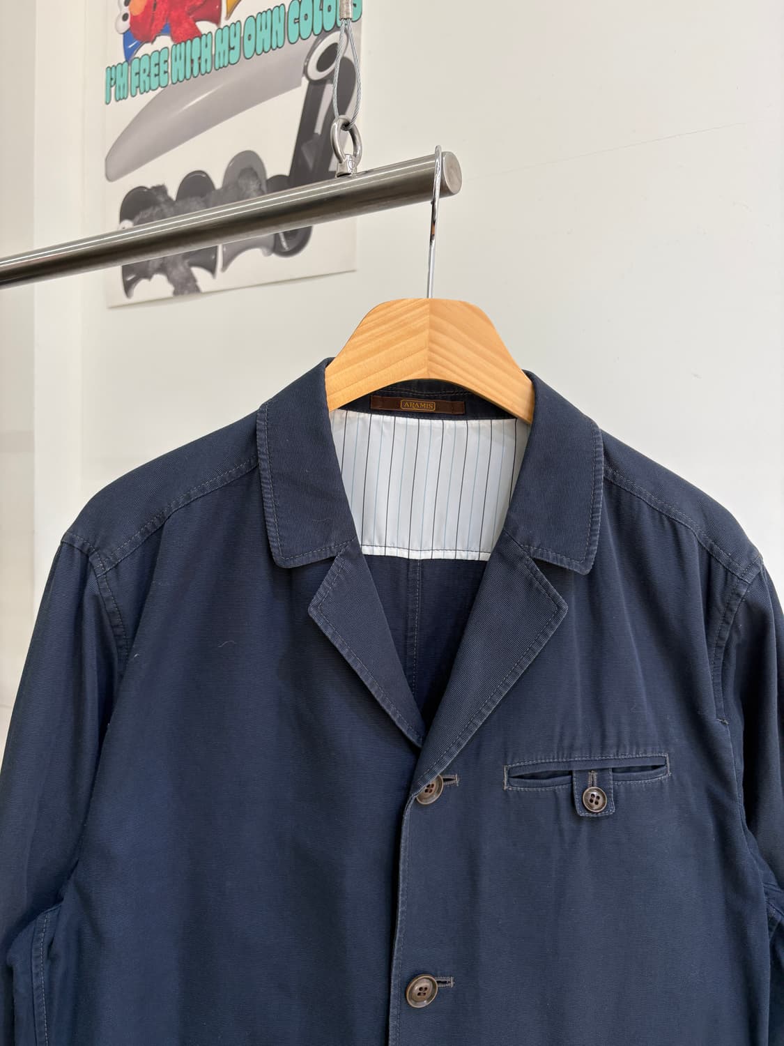 ARAMIS (Made in Japan) 자켓 상품이미지2