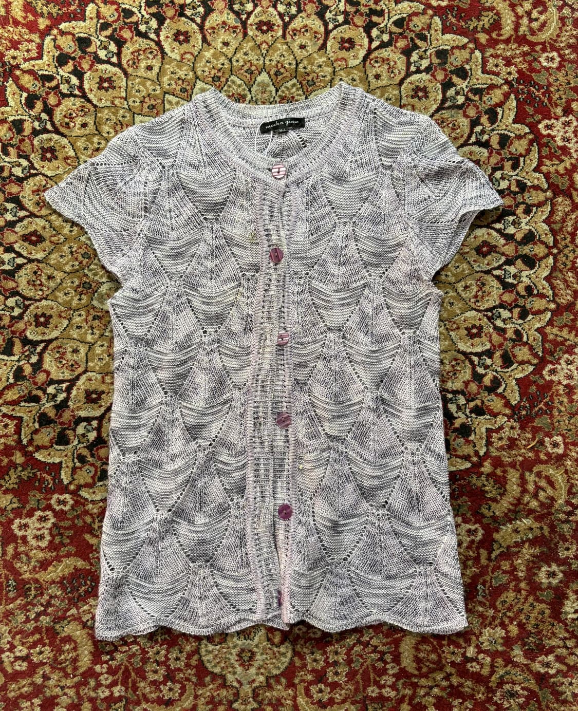 jp 가디건 상품이미지1