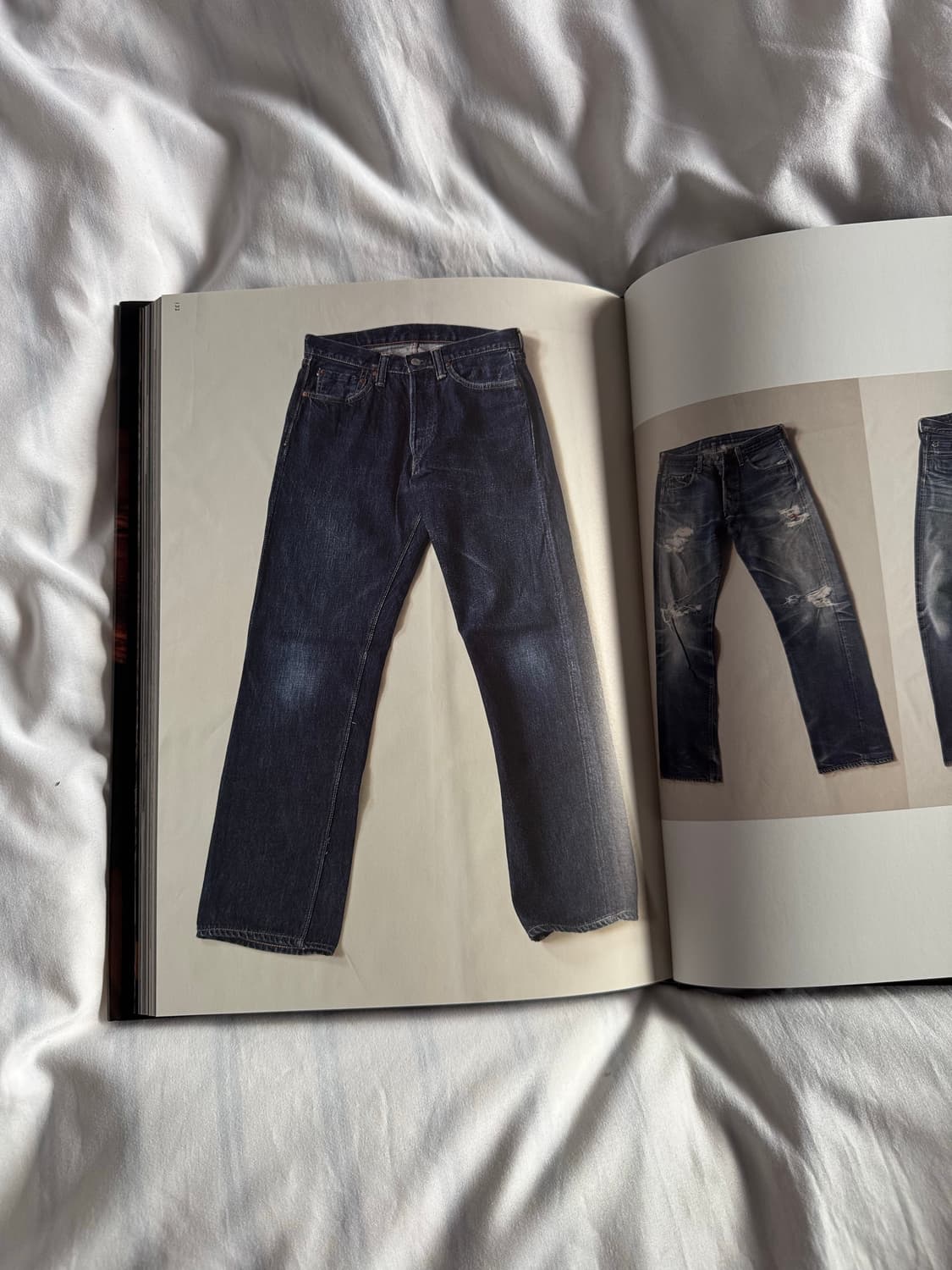 풀카운트 30주년 기념 한정 양장본 사진집 상품이미지3