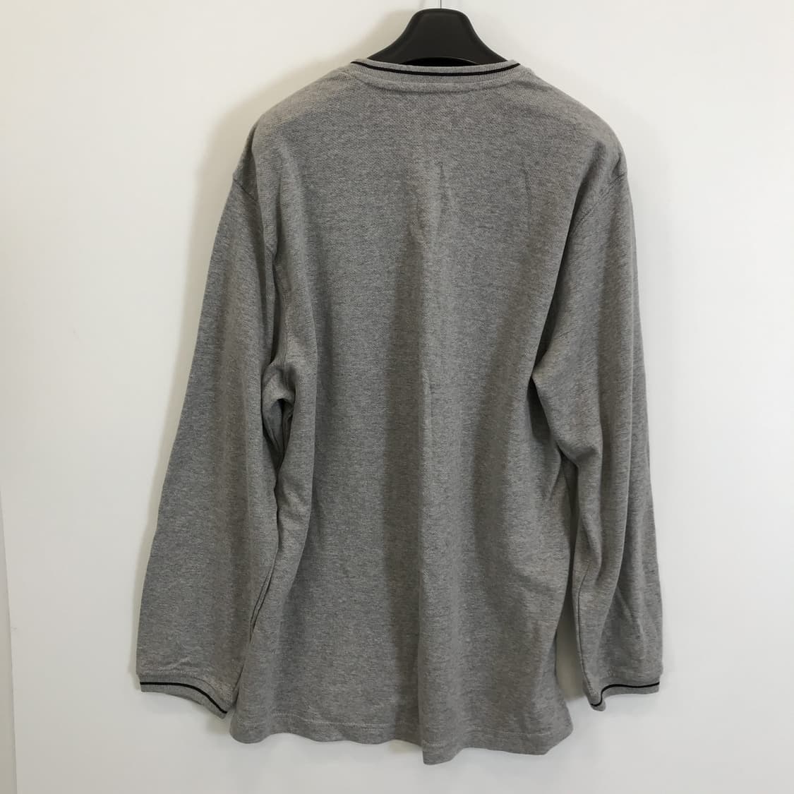 챕스 CHAPS 랄프로렌 브이넥 풀오버티셔츠 [L] 상품이미지4