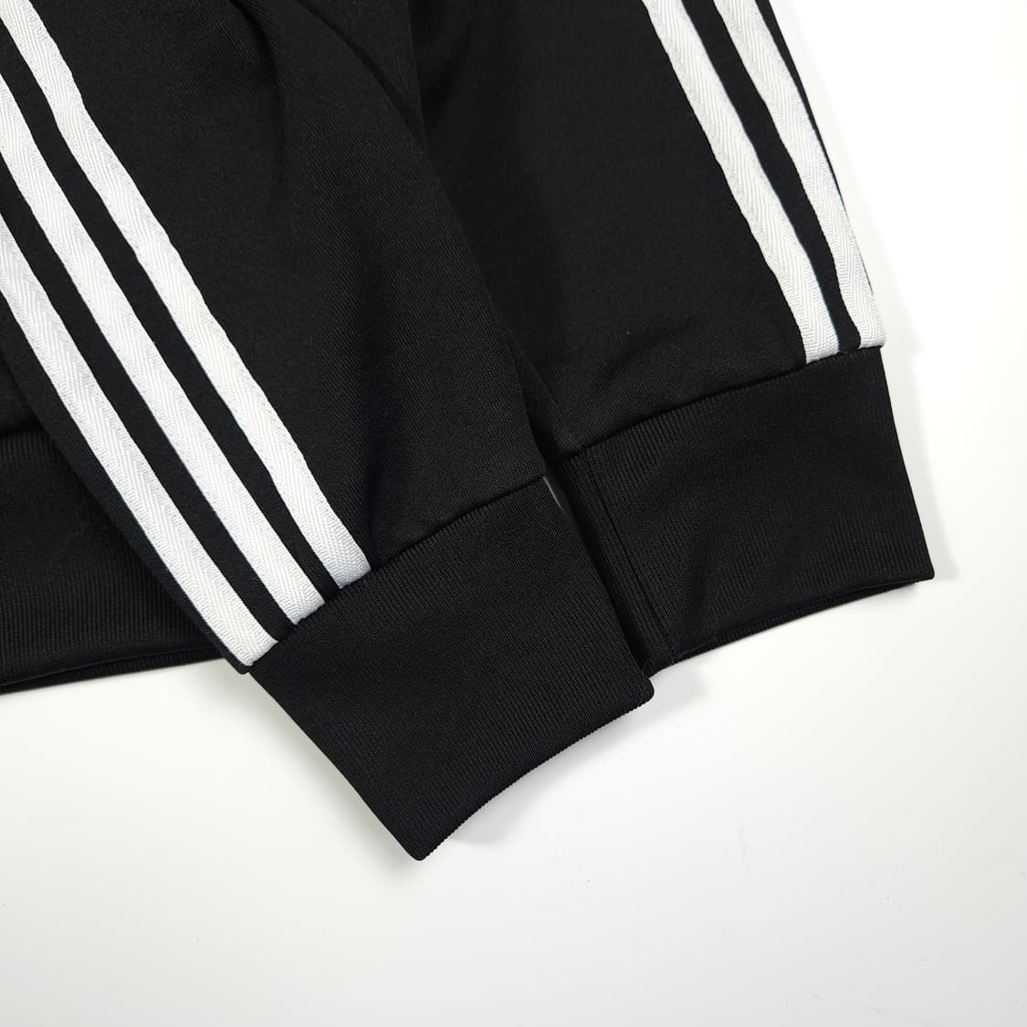 아디다스 파이어버드 져지 블랙  상품이미지5