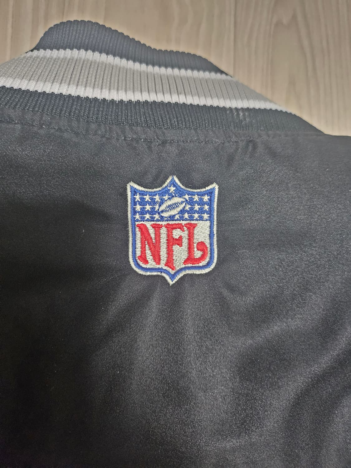 리복 NFL 레이더스 바시티 상품이미지8