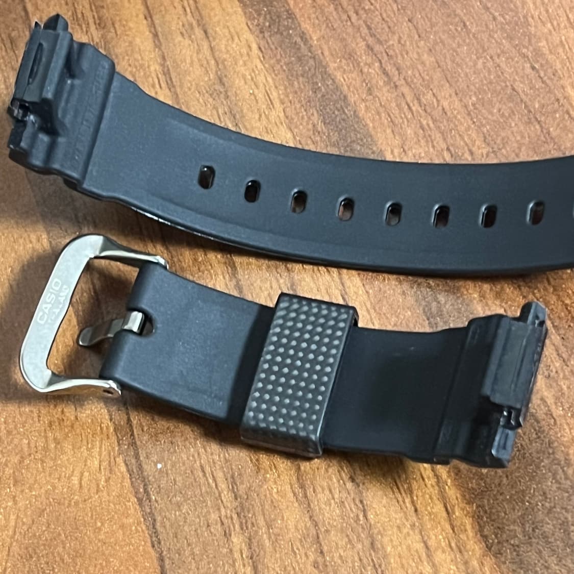 지샥 GW-S5600 카본 벨베젤 & 스트랩 상품이미지3