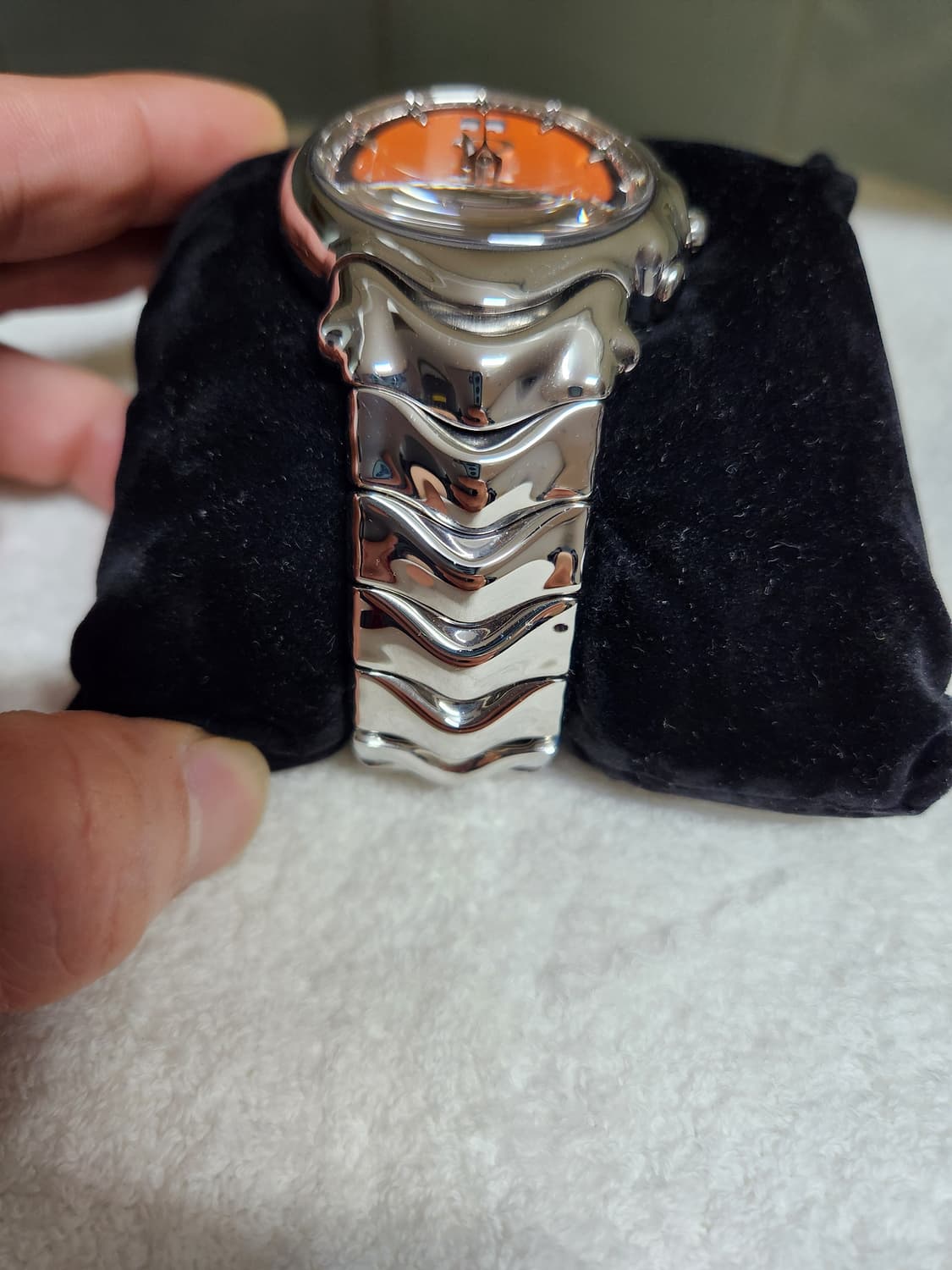 오클리 저지 시계 oakley judge watch 상품이미지3