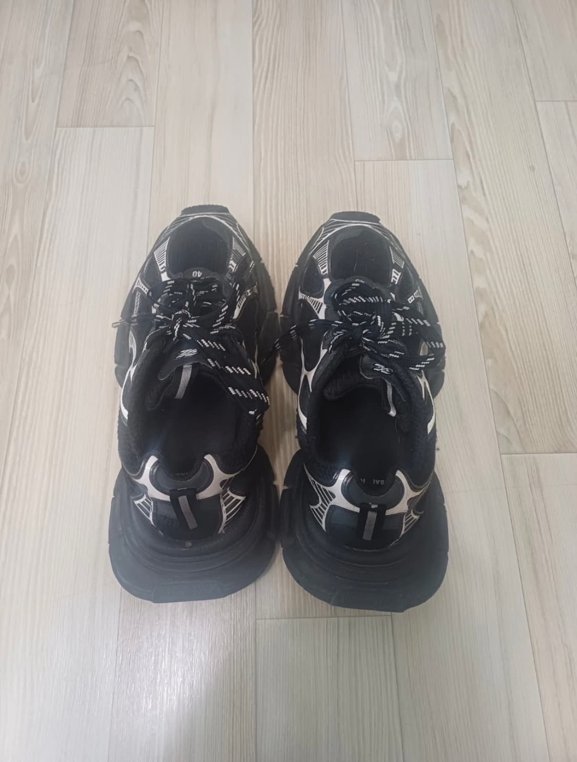 발렌시아가 3XL 40 상품이미지2