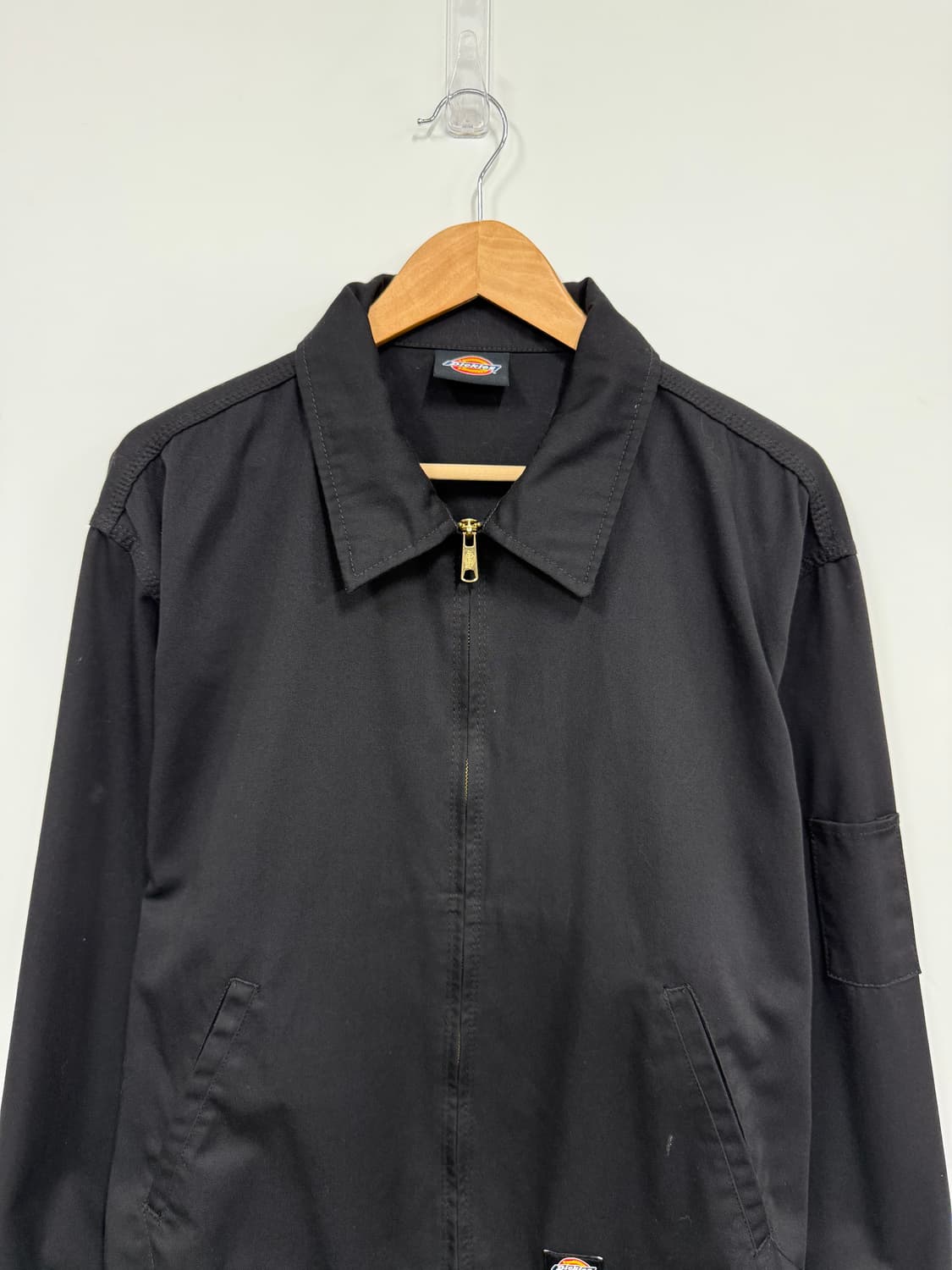 Dickies Unlined Eisenhower jacket 상품이미지4