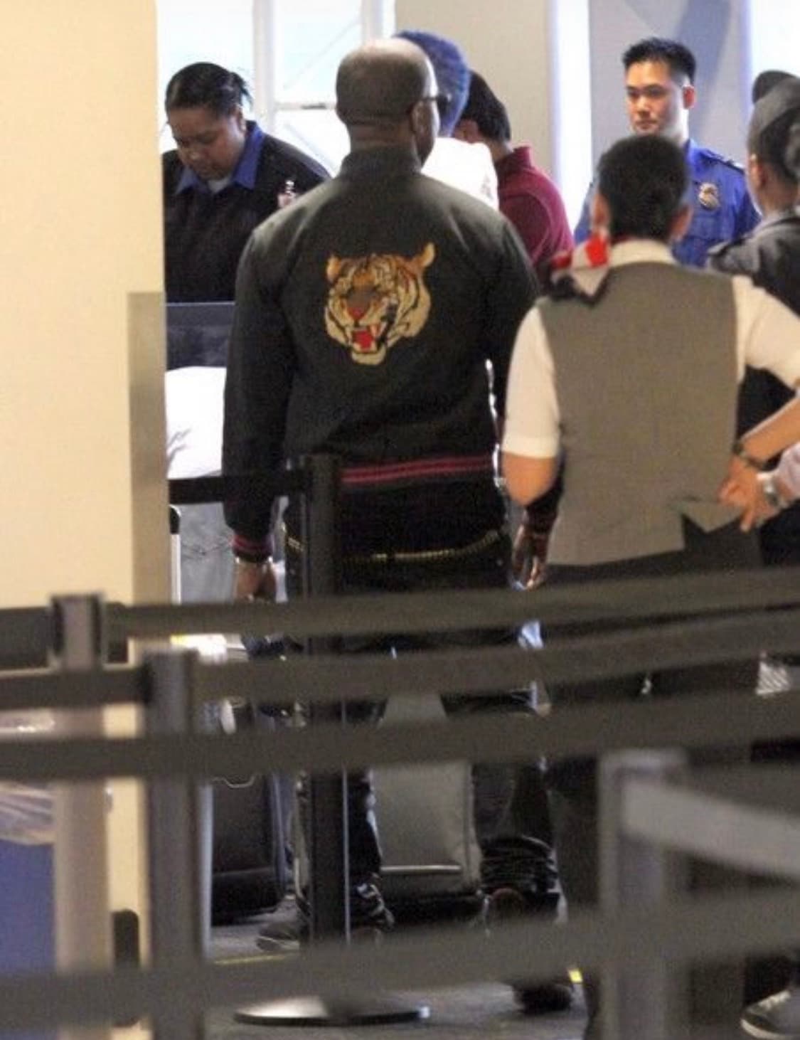 90’s 폴로 스포츠 볼캡 상품이미지3