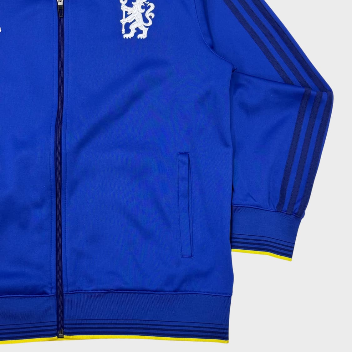 14-15 아디다스 첼시 트랙 자켓 상품이미지6