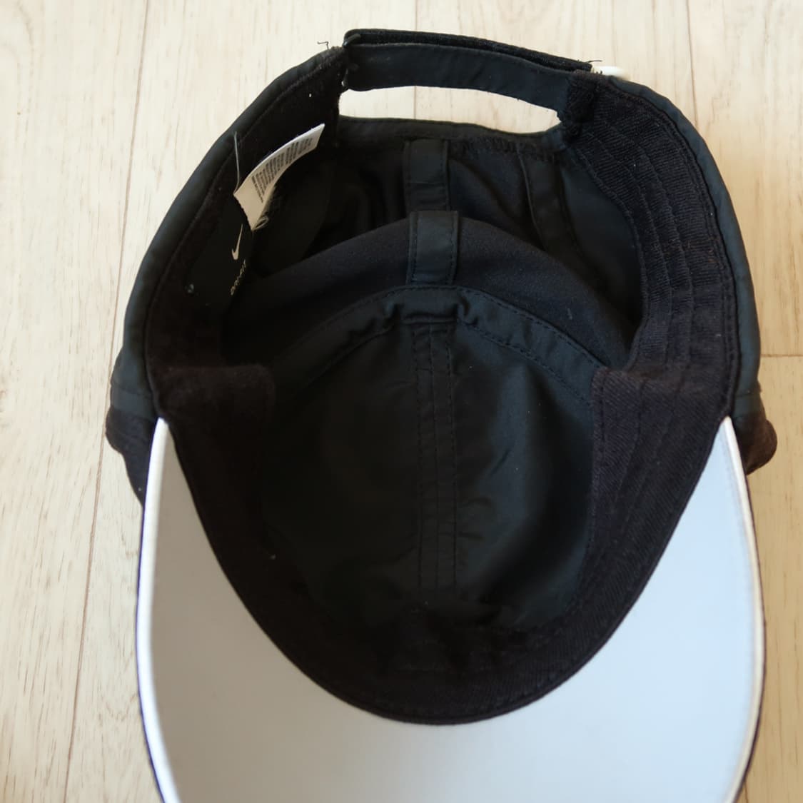 빈티지 나이키 드라이 핏 나일론 볼캡 상품이미지4