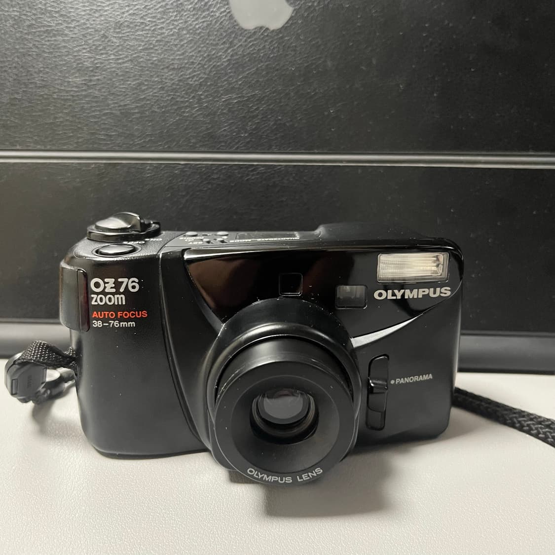 올림푸스 OZ 76 필름카메라 상품이미지3