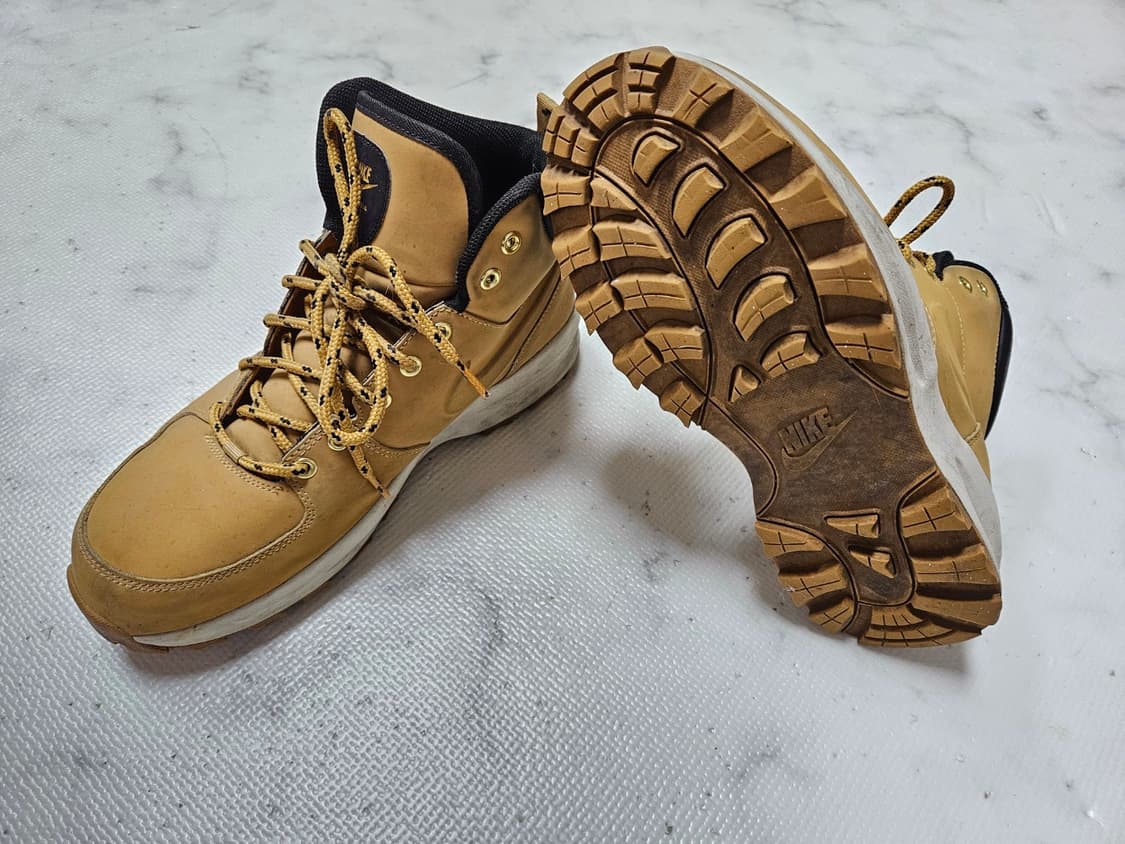 (280) Nike Manoa Leather 454350-700 상품이미지1