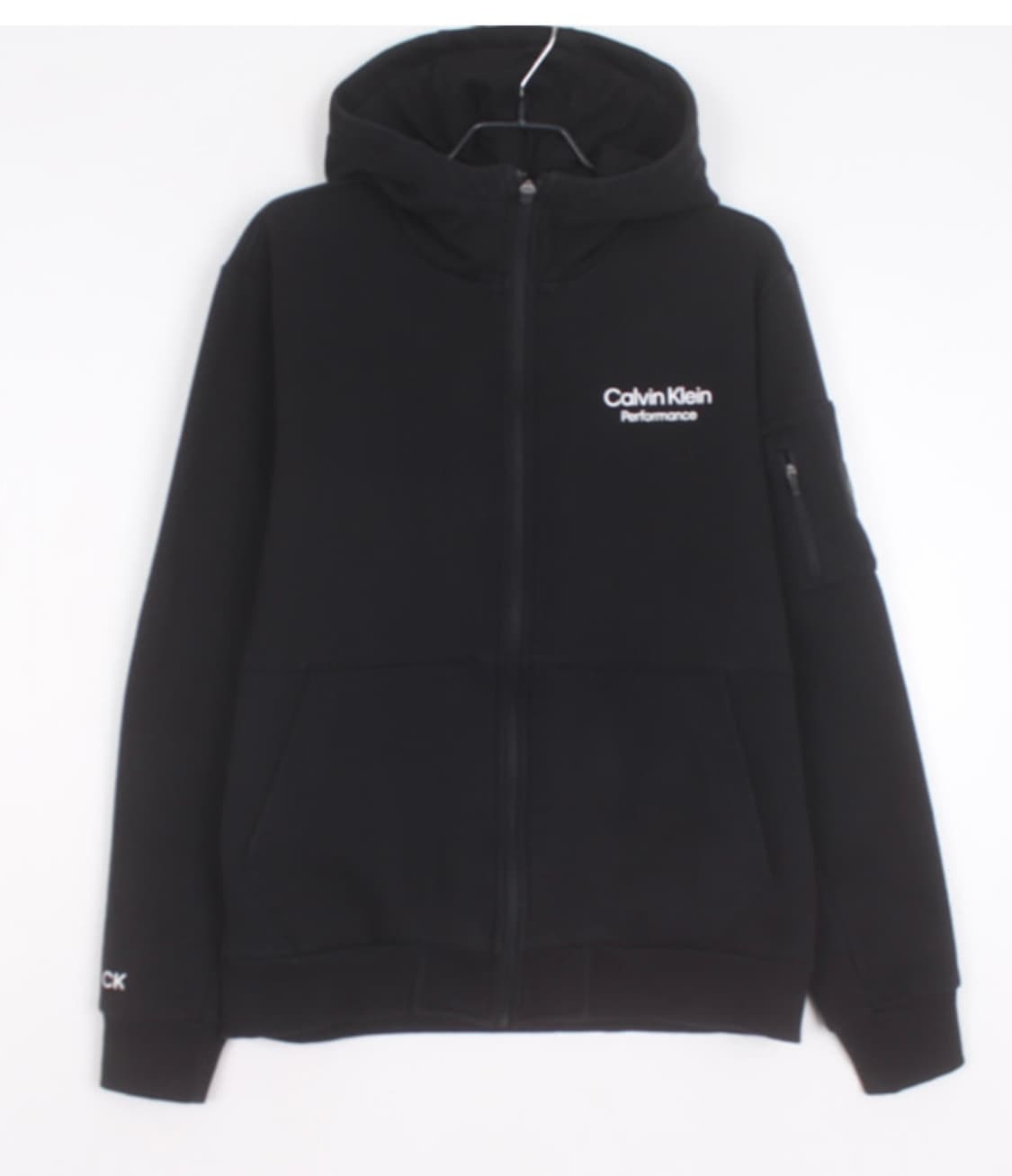 캘빈클라인 CK 후드집업 M 상품이미지1