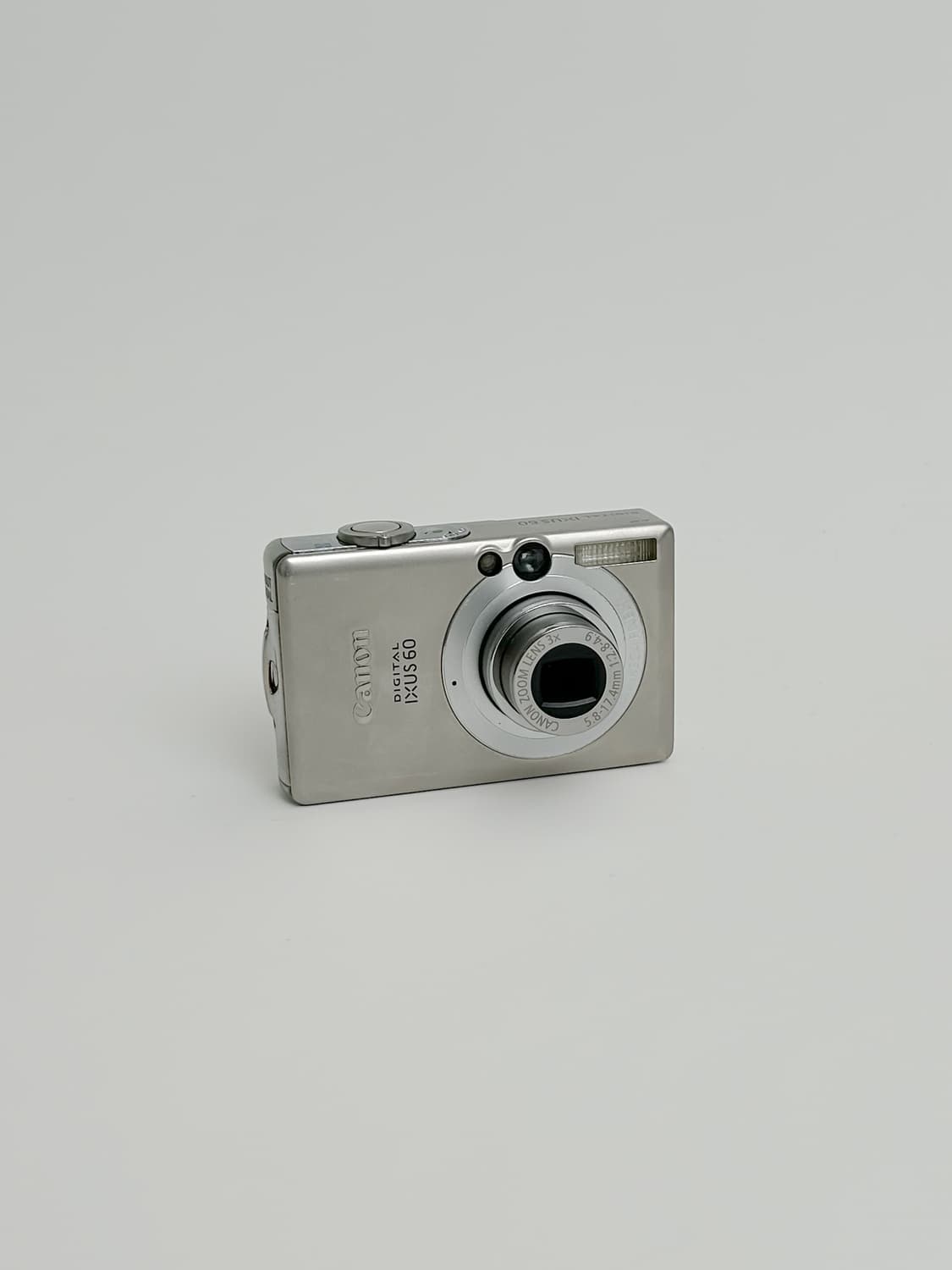 굿컨디션!) 캐논 익서스60 익시70 빈티지 디카 상품이미지2